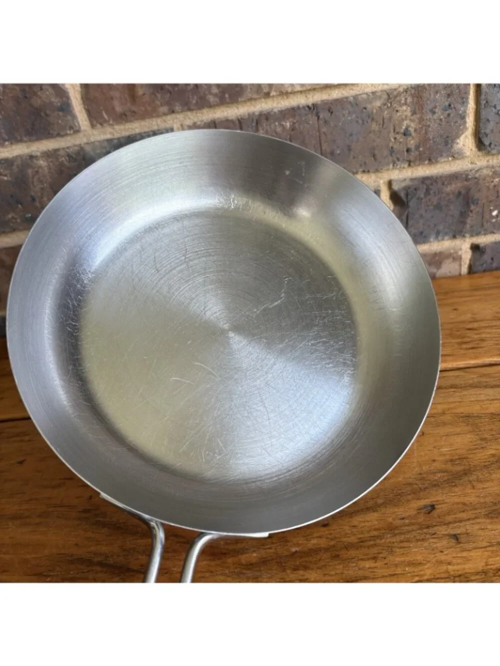 REVERE WARE PRO LINE Stainless 8